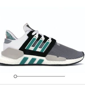 Adidas Mens EQT Support 91/18